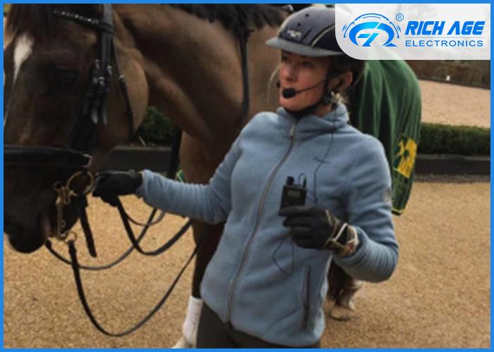 Sistema ta Tagħlim ta Riding Horse(图1)